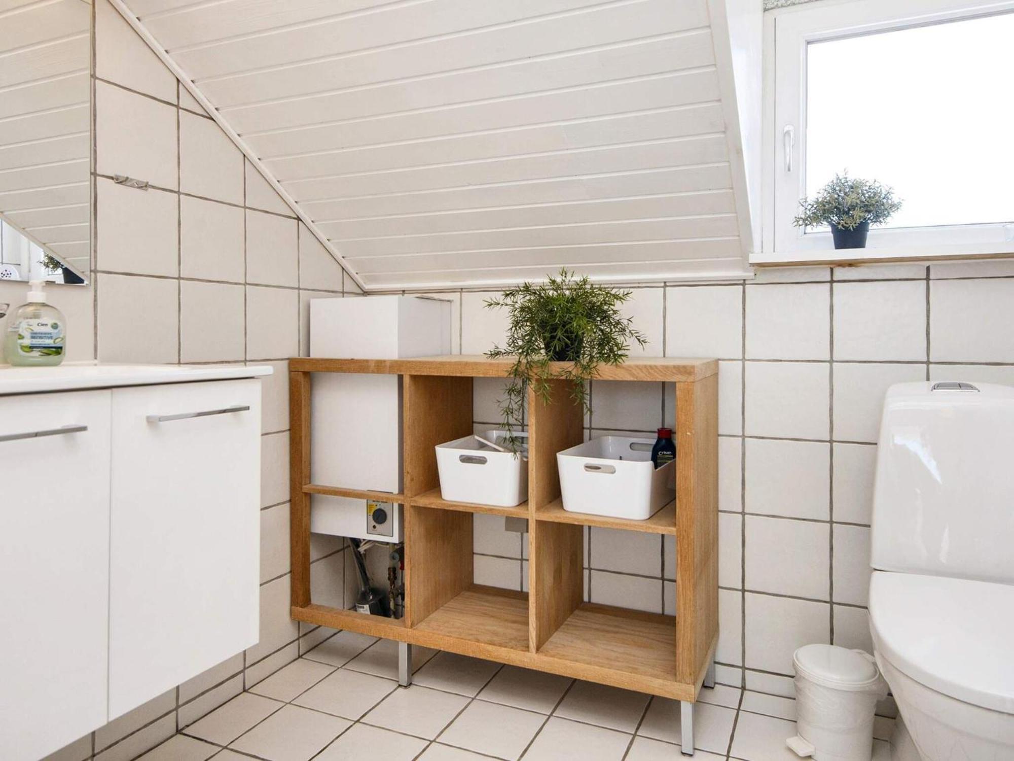 5 Person Holiday Home In R M Romo Kirkeby Exterior photo